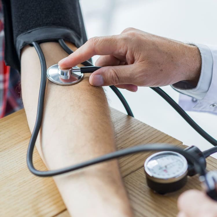 Precio de consulta de Monitoreo ambulatorio de la presión arterial (MAPA) en Veracruz
