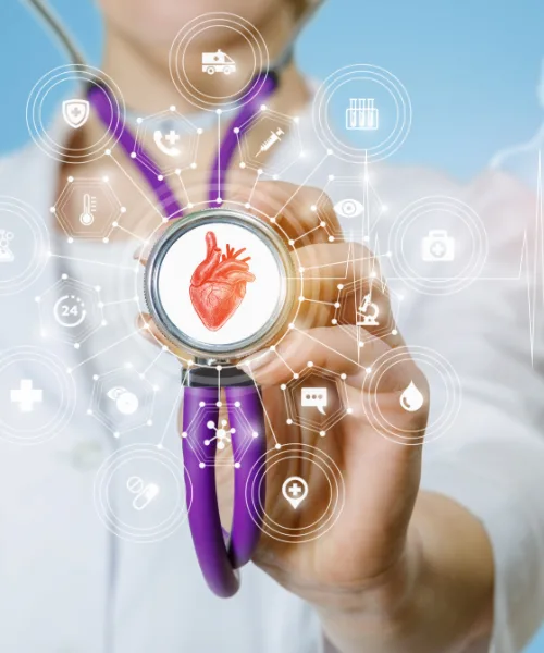 ¿Qué médico trata cardiomiopatía?