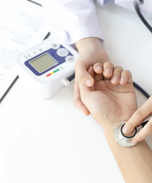 Atención especializada para el dolor en el pecho en Veracruz