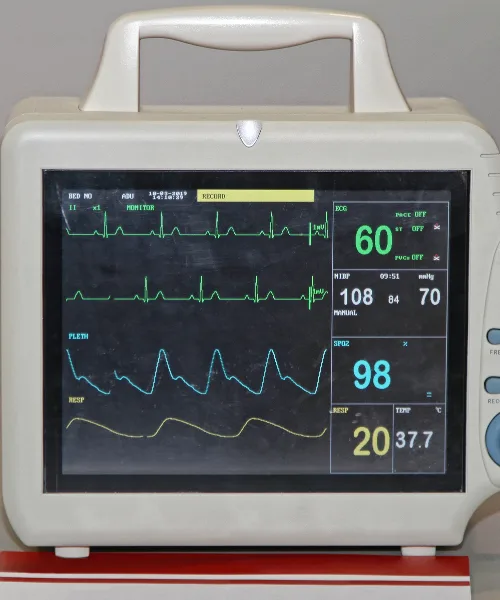 ¿Qué médico trata embolia en Veracruz?