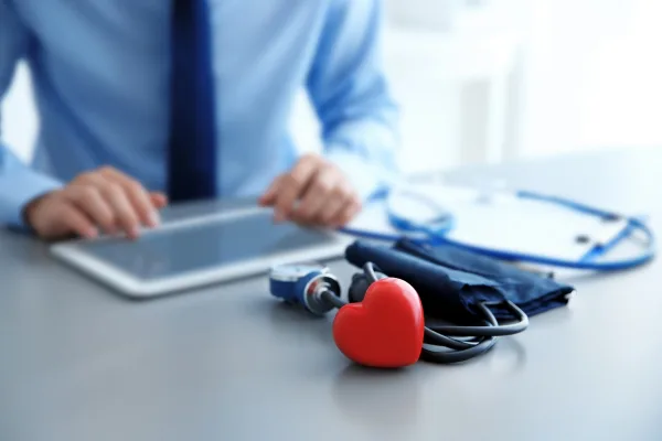 Hipertensión arterial en Veracruz: control, riesgos y atención cardiológica