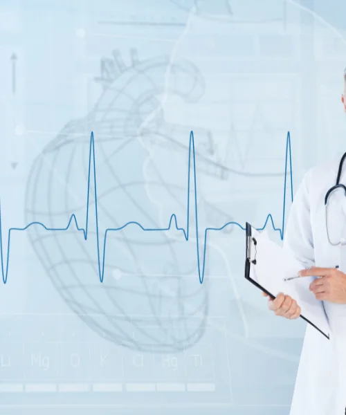 ¿Qué médico trata infarto?