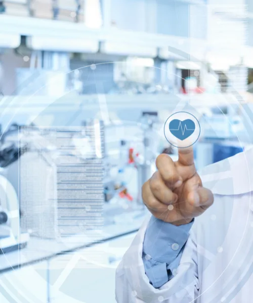 ¿Qué médico trata insuficiencia cardíaca?