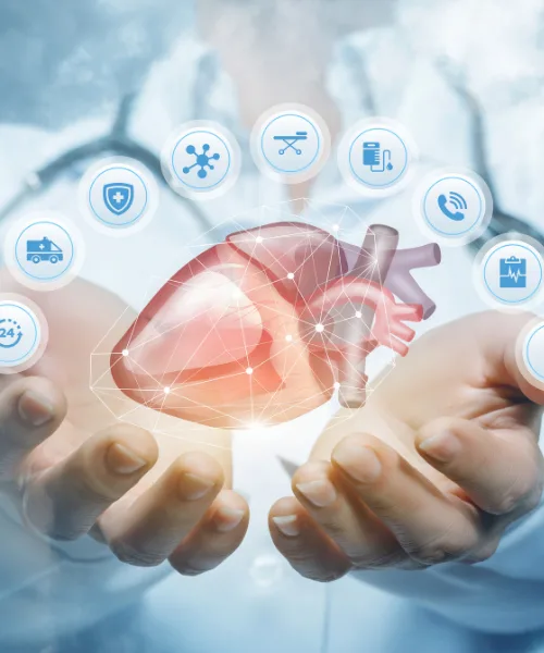 ¿Qué médico trata taquicardia?